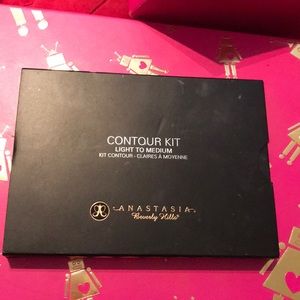 Anastasia Beverly Hills contour kit